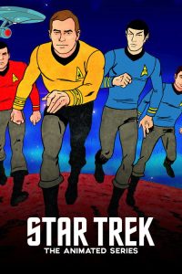 Star Trek Animated Series Review: Story, Characters & Rating — TV anime series, 1973