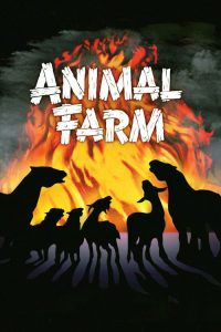 Animal Farm Review: Story, Animation, Characters & Rating — Movie anime series, 1954