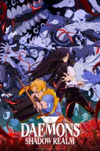 Daemons of the Shadow Realm (TV Series 2026– ) — TV anime series, 2026